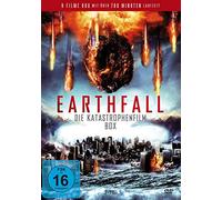 Earthfall: Die Katastrophenfilm-Box