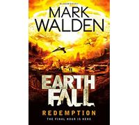 Earthfall: Redemption