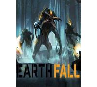 Earthfall Xbox Live Key Xbox One EUROPE