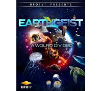 Earthgeist The Movie - A World Divided