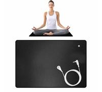 Earthing Mat UK Grounding Well Mat UK Legs Groundingwell Mat UK Anti Static Mat,25x30cm
