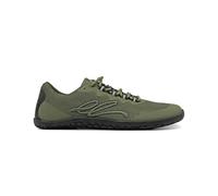 earthinglife Barefoot Grounding Shoe for Men Wide Toe Box Low-Top Shoes Lightweight Flexible for Foot Health & Natural Wellness Breathable Upper Non-Slip Flexible Conductive Outsole Walking Shoes