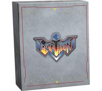 Earthion Deluxe Edition PS5
