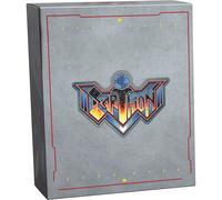 Earthion Deluxe Edition PS5 Brand New Sealed