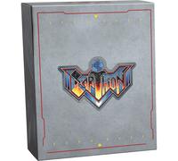 Earthion Deluxe Edition PS5 New In Packaging