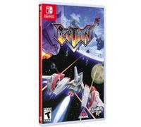 Earthion (Limited Run Games) - Nintendo Switch