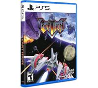 Earthion - Playstation 5 - Brand New