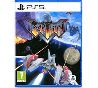 Earthion (PS5) - Brand New and Sealed