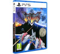 Earthion (PS5) New Sealed Game