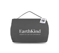 Earthkind Synthetic Duvet, 2 Medium Pillows, 13.5 Tog, Single