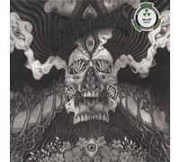 Earthless Black Heaven - Blue Vinyl - Sealed German vinyl LP album record NE4264 Nuclear Blast Entertainment 2018