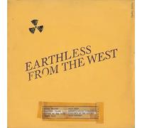 Earthless - From The West [Vinyl LP] [VINYL]