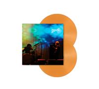 Earthless - Live At Roadburn Ltd. Orange - Colored 2 Vinyl