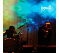 EARTHLESS - LIVE AT ROADBURN [VINYL]