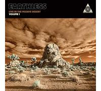 Earthless Live In The Mojave Desert 1 [VINYL]