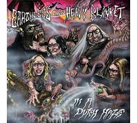 Earthless Meets Heavy Blanket - In A Dutch Haze