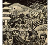 Earthless - Night Parade Of One Hundred Demons [VINYL]