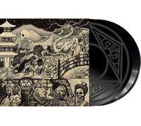 Earthless - Night Parade Of One Hundred Demons (black in gatefold) [VINYL]