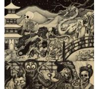 EARTHLESS: NIGHT PARADE OF ONE HUNDRED DEMONS - CD