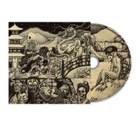 Earthless - Night Parade Of One Hundred Demons