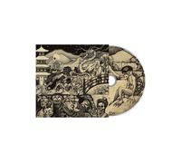 Earthless Night Parade of One Hundred Demons (CD)