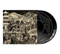 Earthless Night Parade of One Hundred Demons (Vinyl) 12" Album (Gatefold Cover)