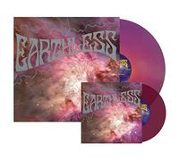 Earthless - Rhythms From A Cosmic Sky (remastered) [LP+7" Orange in Grimace Purple] [VINYL]