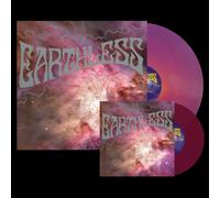 Earthless - Rhythms From A Cosmic Sky (remastered) [LP+7" Orange in Grimace Purple] [VINYL]