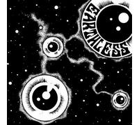 Earthless - Sonic Prayer (Splatter White, Silver and Black Vinyl)
