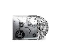 Earthless - Sonic Prayer (remastered) [splatter white silver black vinyl] [VINYL]