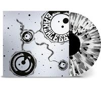 Earthless - Sonic Prayer (remastered) [splatter white silver black vinyl] [VINYL]