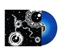 Earthless - Sonic Prayer (remastered) [White in Transparent Blue] [VINYL]