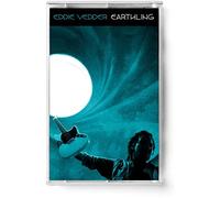 EDDIE VEDDER: EARTHLING - Cassette