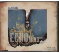 Earthling - Echo On My Mind: Part II [CD 1]