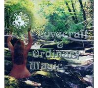 Earthling - Lovecraft & Ordinary Magic (UK Import)