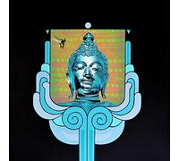 Earthling Society - Ascent To The Godhead [VINYL]