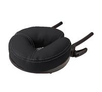 EARTHLITE Caress Self-Adjusting Massage Table Face Cradle - Innovative Massage Platform with Strata Face Pillow