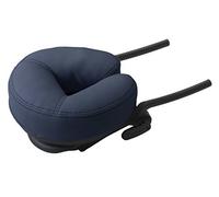 EARTHLITE Flex-Rest Self-Adjusting Massage Table Face Cradle - Flexible Platform Strata Memory Face Pillow (Improved Model)