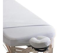 Earthlite Microfiber Sheet Set, White, Full