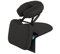 EARTHLITE Travelmate Massage Support System Package - Face Down Desk & Tabletop Massage Kit, Vitrectomy recovery equipment