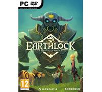 Earthlock - Festival of Magic (PC DVD)