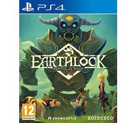 Earthlock: Festival of Magic (PS4)