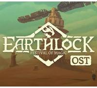 EARTHLOCK: Festival of Magic - Soundtrack DLC EU Steam CD Key
