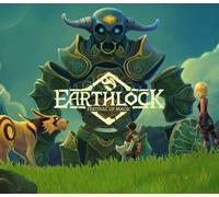 EARTHLOCK: Festival of Magic Steam CD Key