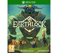 Earthlock: Festival of Magic (Xbox One)