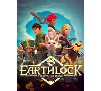 EARTHLOCK Xbox Live Key Xbox One EUROPE