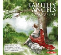 Earthly Angels LA REVUESE / VARIOUS-LA REVUESE / VARIOUS (CD) (US IMPORT)