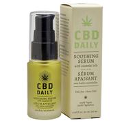 Earthly Body CBD Daily Soothing Serum Original Strength 20ml muscle/joint relief