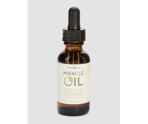 Earthly Body Dare to be Bare Soothing Miracle Oil 30ml
