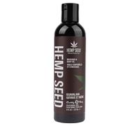 Earthly body Guavalava Massage Oil - 8oz / 237ml